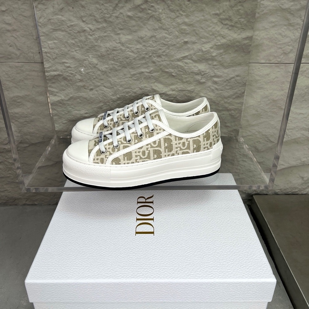 Dior Women’s Sneakers